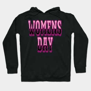 International Women's Day Hoodie